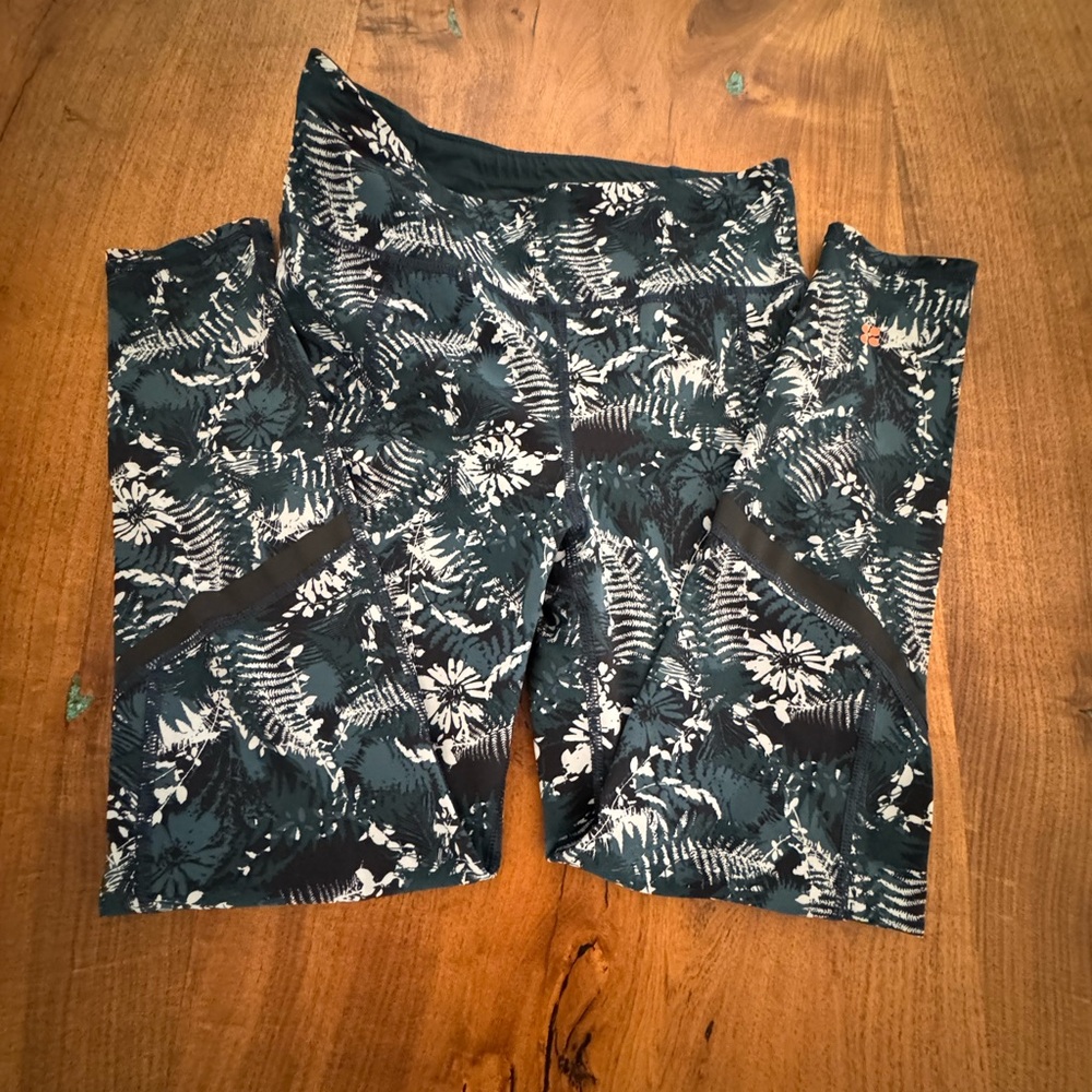 Sweaty Betty Zero Gravity Leggings
